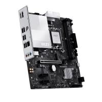 MSI PRO H810M-B 1851P DDR5 SES GLAN DP/HDMI/USB SATA3 USB3.2 mATX